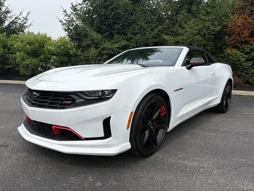 2023 Chevrolet Camaro 2LT