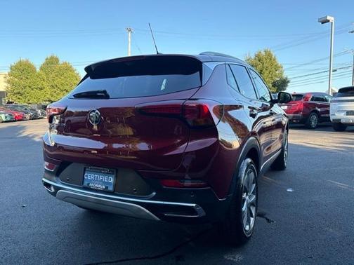 2023 Buick Encore GX Essence