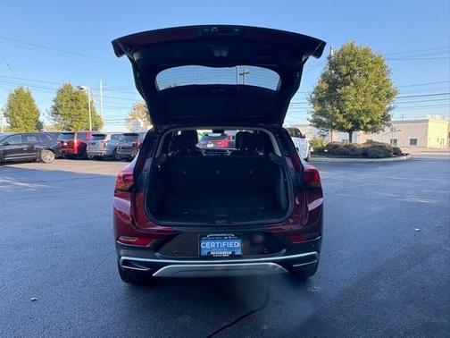 2023 Buick Encore GX Essence