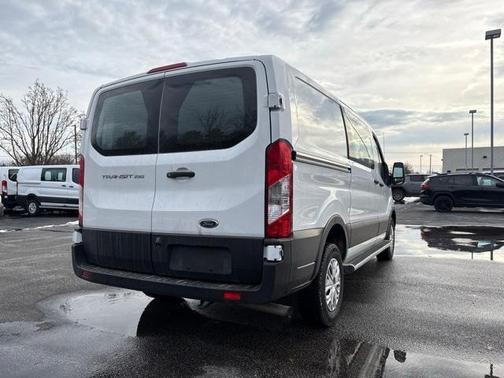 2024 Ford Transit-250 Base