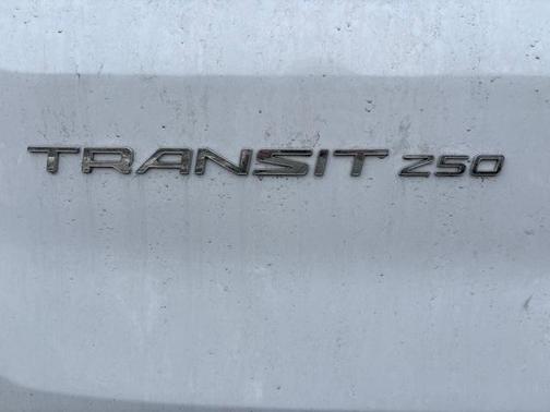 2024 Ford Transit-250 Base