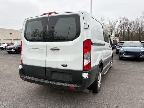 2024 Ford Transit-250 Base