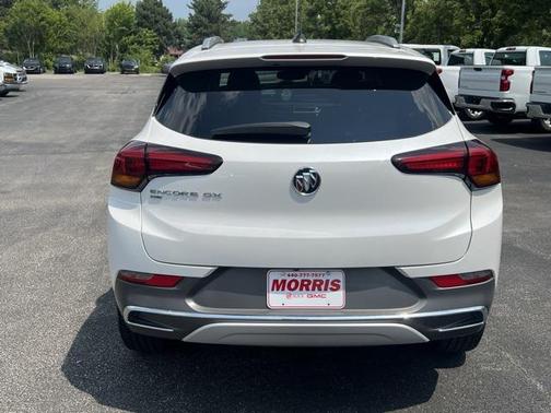 2020 Buick Encore GX Essence