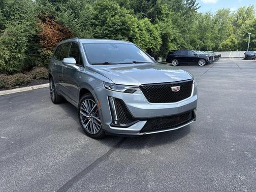 2023 Cadillac XT6 Sport AWD