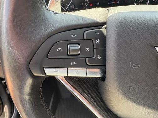 2023 Cadillac XT6 Sport AWD