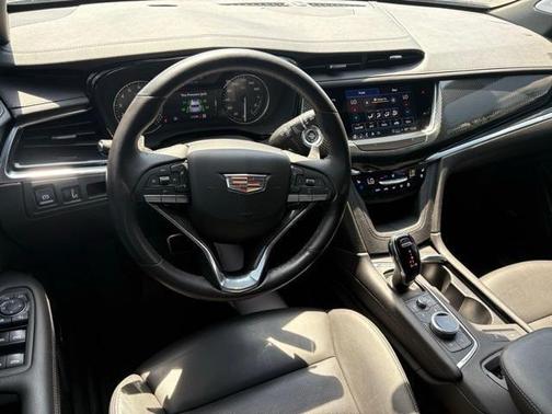 2023 Cadillac XT6 Sport AWD