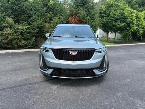 2023 Cadillac XT6 Sport AWD