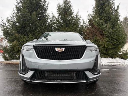 2023 Cadillac XT6 Sport AWD