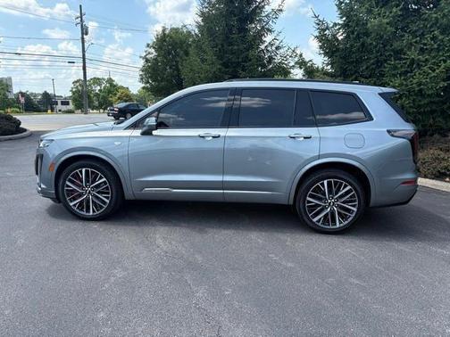 2023 Cadillac XT6 Sport AWD