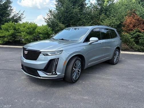 2023 Cadillac XT6 Sport AWD