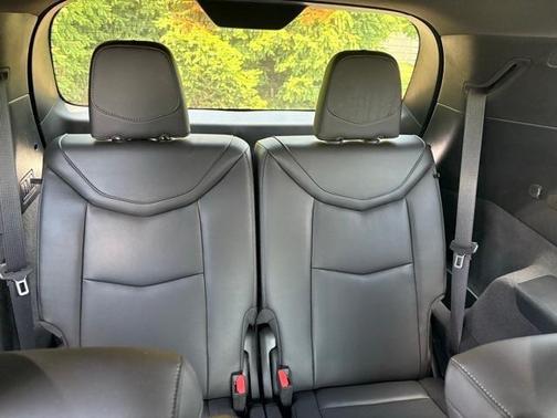 2023 Cadillac XT6 Sport AWD