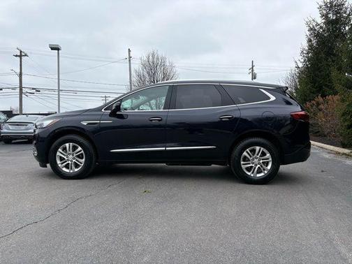 2020 Buick Enclave AWD Essence