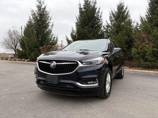 2020 Buick Enclave AWD Essence