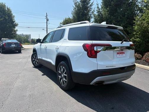 2021 GMC Acadia AWD SLE