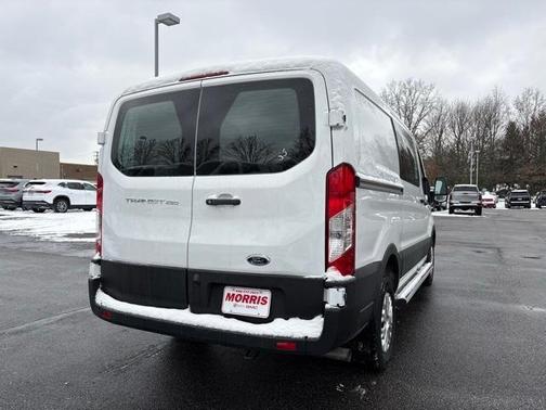 2024 Ford Transit-250 Base