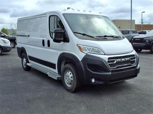 2023 RAM ProMaster 2500 Base