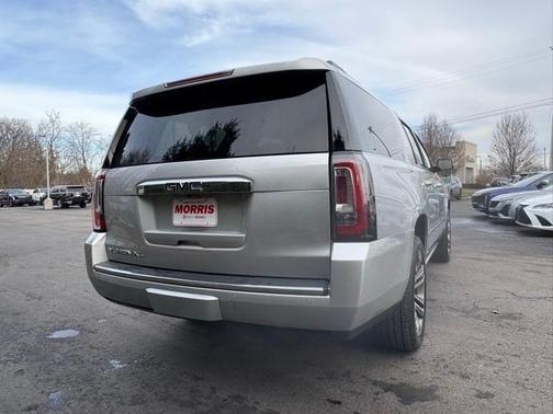 2019 GMC Yukon XL Denali