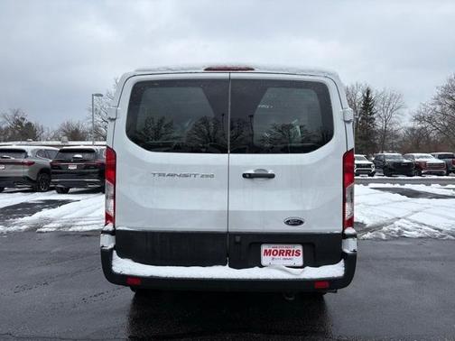 2024 Ford Transit-250 Base