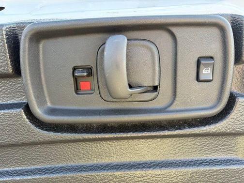 2024 GMC Savana 2500 Work Van