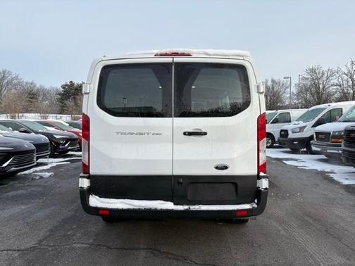 2024 Ford Transit-250 Base