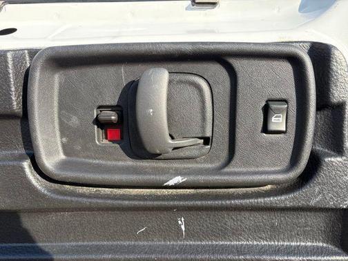 2024 GMC Savana 2500 Work Van