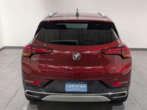 2022 Buick Encore GX Essence