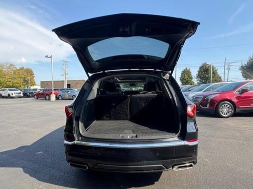 2023 Acura MDX Technology Package