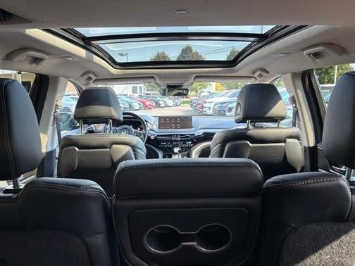 2023 Acura MDX Technology Package