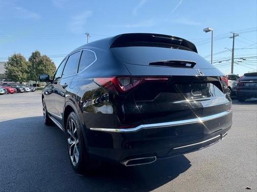 2023 Acura MDX Technology Package