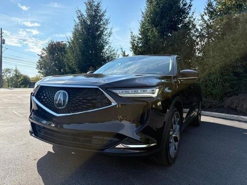 2023 Acura MDX Technology Package