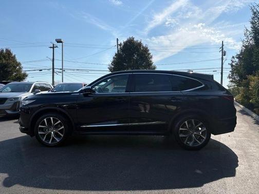 2023 Acura MDX Technology Package