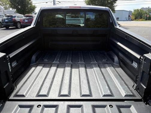 2014 Honda Ridgeline RTL