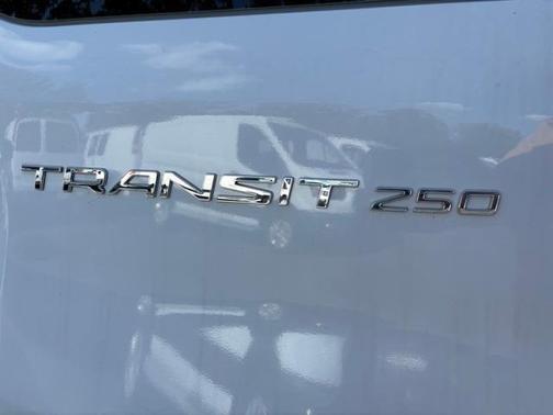 2023 Ford Transit-250 Base