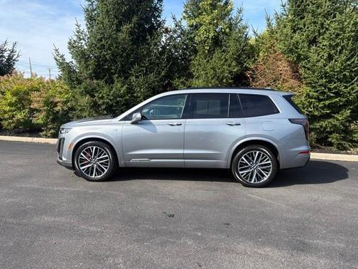 2024 Cadillac XT6 Sport AWD