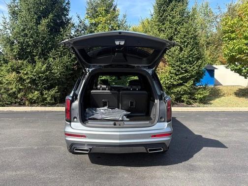 2024 Cadillac XT6 Sport AWD