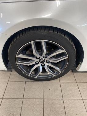 2015 Scion tC Base (A6)