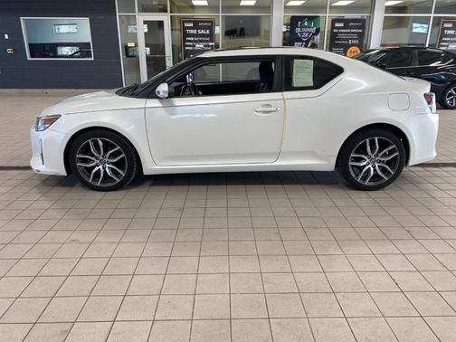 2015 Scion tC Base (A6)