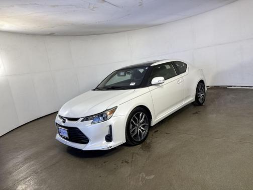 2015 Scion tC Base