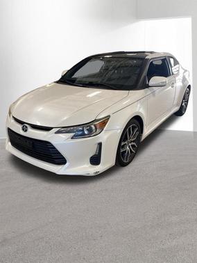 2015 Scion tC Base (A6)