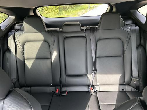 Aurora Blue Pea 2026 Nissan Murano SL