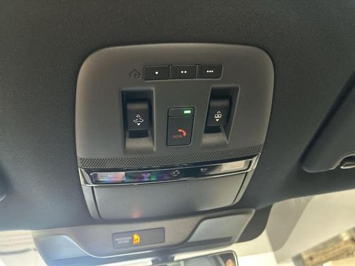 2026 Nissan Armada NISMO