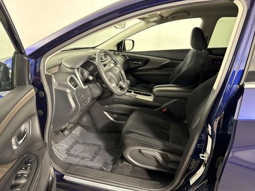 2023 Nissan Murano S