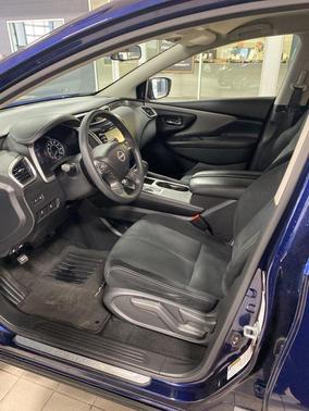 2023 Nissan Murano S