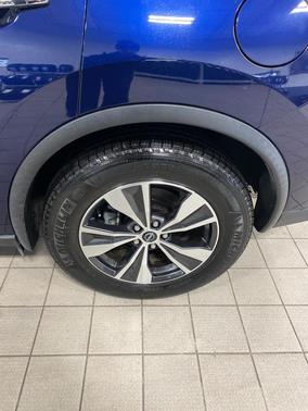 2023 Nissan Murano S