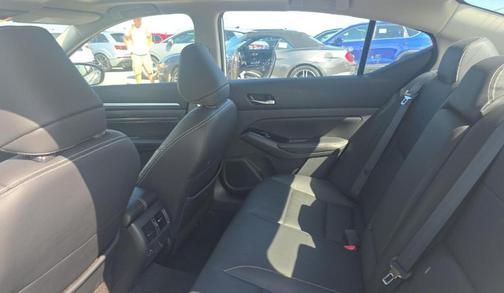 2022 Nissan Altima 2.5 SL