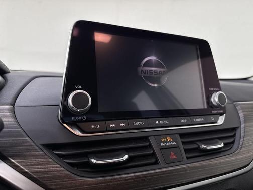 2022 Nissan Altima 2.5 SL