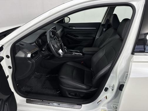 2022 Nissan Altima 2.5 SL
