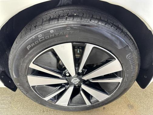 2022 Nissan Altima 2.5 SL