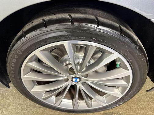 2022 BMW 540 i xDrive