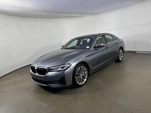 2022 BMW 540 i xDrive